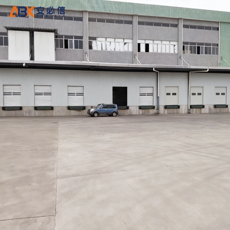 漳州市金属快速门